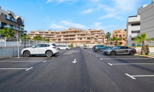 Resale - Apartment -
Orihuela Costa - Villamartín
