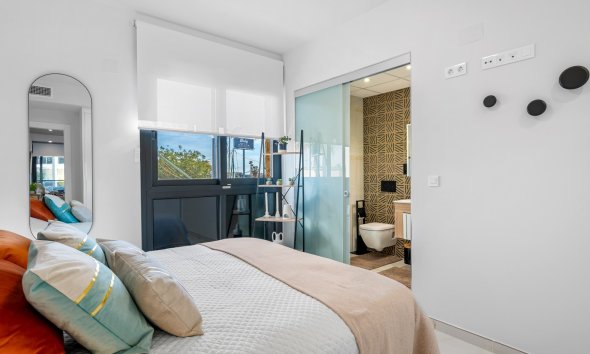 Reventa - Apartamento -
Orihuela Costa - Playa Flamenca*