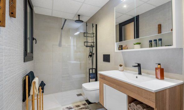 Reventa - Apartamento -
Orihuela Costa - Playa Flamenca*