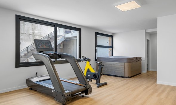 Reventa - Apartamento -
Orihuela Costa - Playa Flamenca*