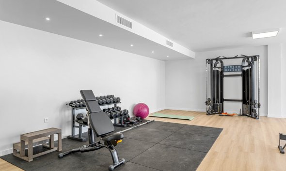 Reventa - Apartamento -
Orihuela Costa - Playa Flamenca*