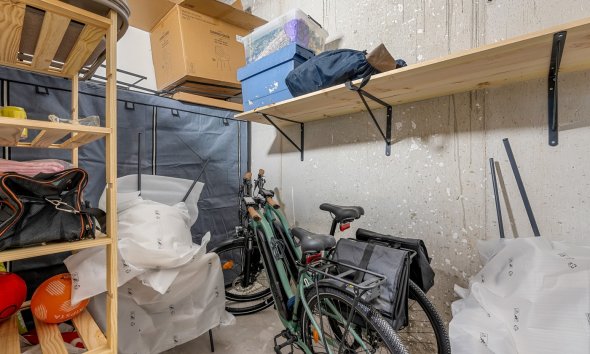 Reventa - Apartamento -
Orihuela Costa - Playa Flamenca*
