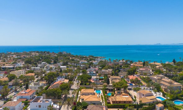 Gensalg - Villa -
Orihuela Costa - Cabo Roig