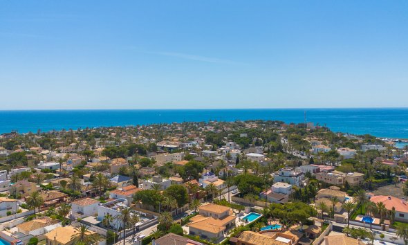 Gensalg - Villa -
Orihuela Costa - Cabo Roig