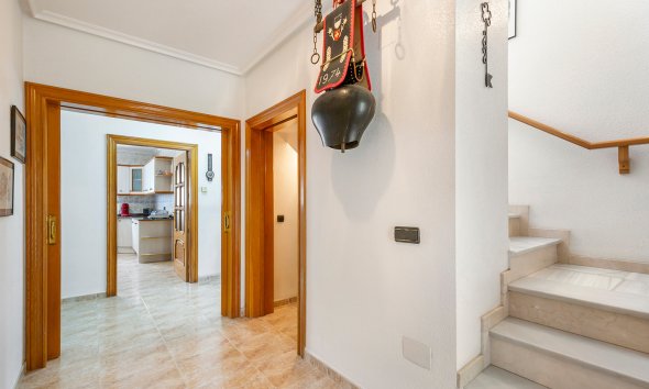 Gensalg - Villa -
Orihuela Costa - Cabo Roig