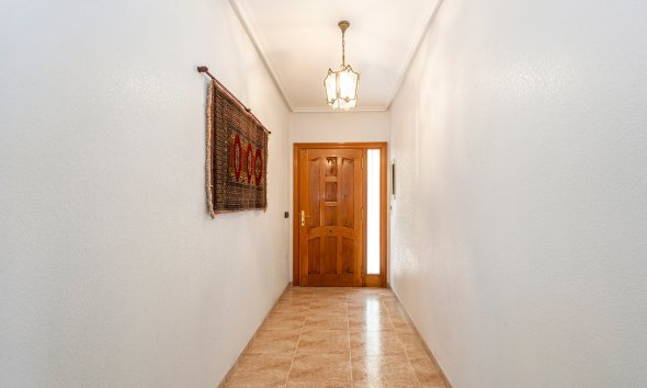 Gensalg - Villa -
Orihuela Costa - Cabo Roig