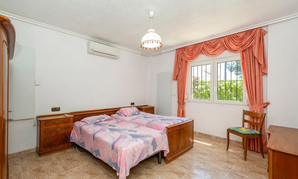 Gensalg - Villa -
Orihuela Costa - Cabo Roig