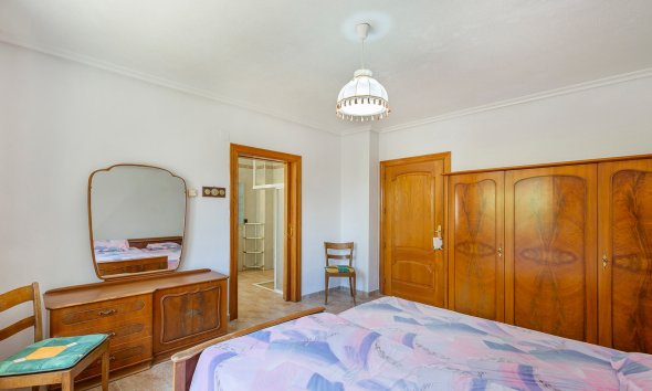 Gensalg - Villa -
Orihuela Costa - Cabo Roig