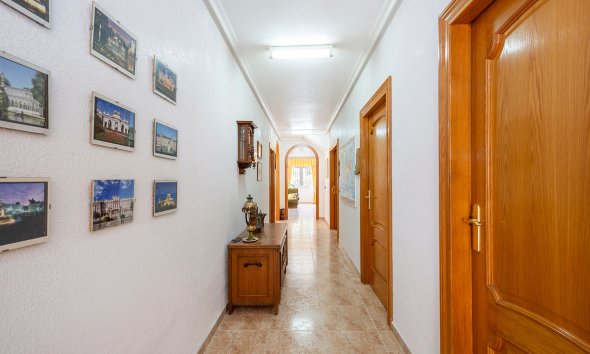 Gensalg - Villa -
Orihuela Costa - Cabo Roig