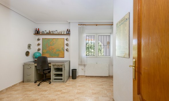 Gensalg - Villa -
Orihuela Costa - Cabo Roig
