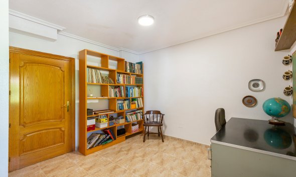 Gensalg - Villa -
Orihuela Costa - Cabo Roig