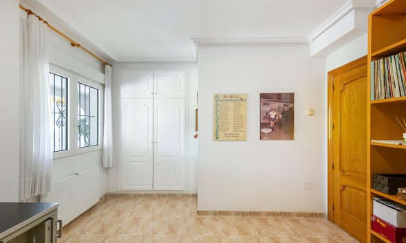 Gensalg - Villa -
Orihuela Costa - Cabo Roig