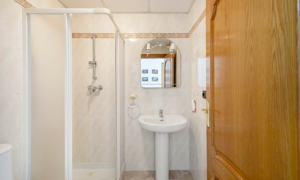 Gensalg - Villa -
Orihuela Costa - Cabo Roig