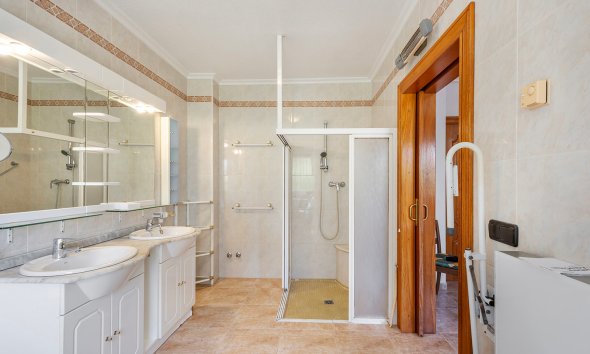 Gensalg - Villa -
Orihuela Costa - Cabo Roig