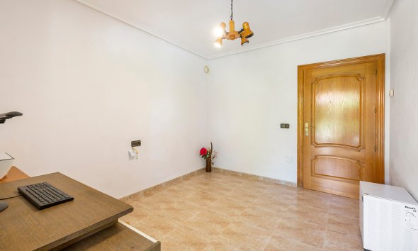 Gensalg - Villa -
Orihuela Costa - Cabo Roig