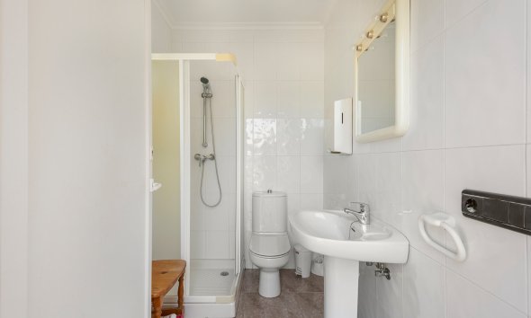 Gensalg - Villa -
Orihuela Costa - Cabo Roig
