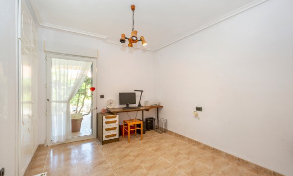 Gensalg - Villa -
Orihuela Costa - Cabo Roig