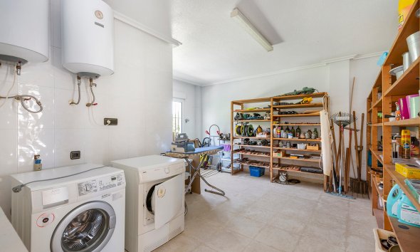 Gensalg - Villa -
Orihuela Costa - Cabo Roig
