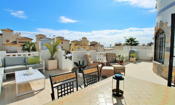 Gensalg - Villa -
Villamartín - Los Dolses