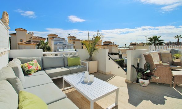 Gensalg - Villa -
Villamartín - Los Dolses