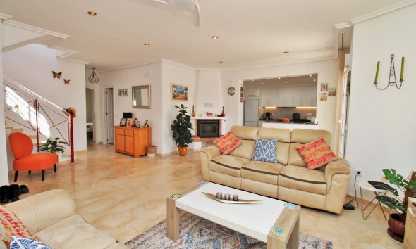 Gensalg - Villa -
Villamartín - Los Dolses