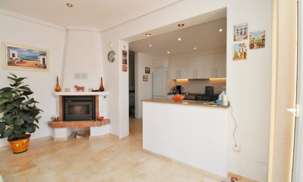 Gensalg - Villa -
Villamartín - Los Dolses