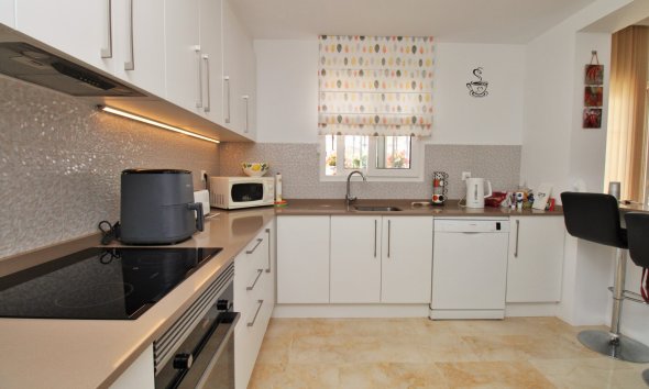 Gensalg - Villa -
Villamartín - Los Dolses