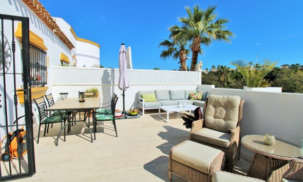 Gensalg - Villa -
Villamartín - Los Dolses