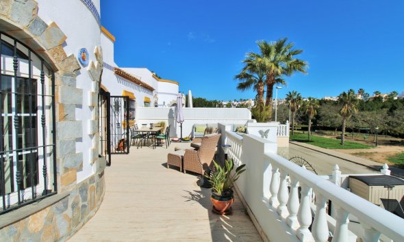 Gensalg - Villa -
Villamartín - Los Dolses