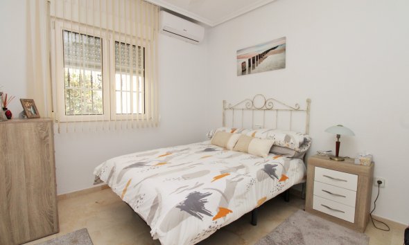 Gensalg - Villa -
Villamartín - Los Dolses