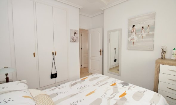 Gensalg - Villa -
Villamartín - Los Dolses