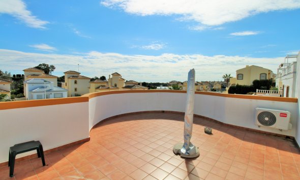 Gensalg - Villa -
Villamartín - Los Dolses