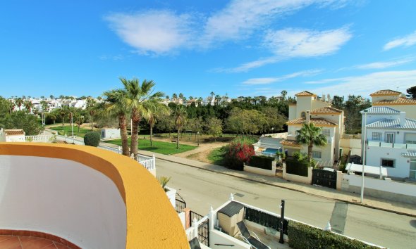 Gensalg - Villa -
Villamartín - Los Dolses