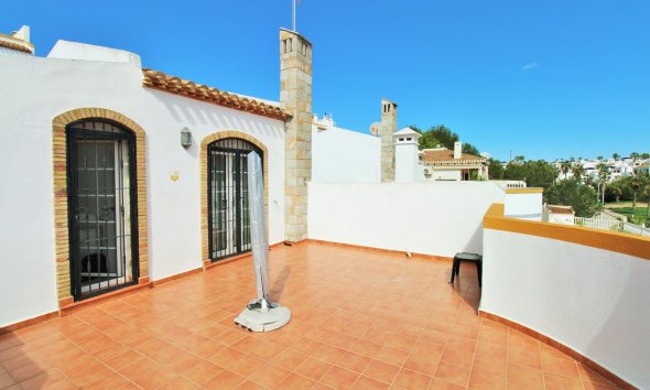 Gensalg - Villa -
Villamartín - Los Dolses