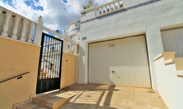 Gensalg - Villa -
Villamartín - Los Dolses