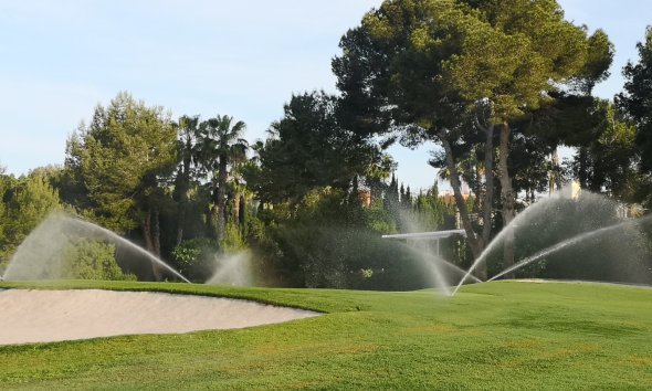 Gensalg - Villa -
Villamartín - Los Dolses