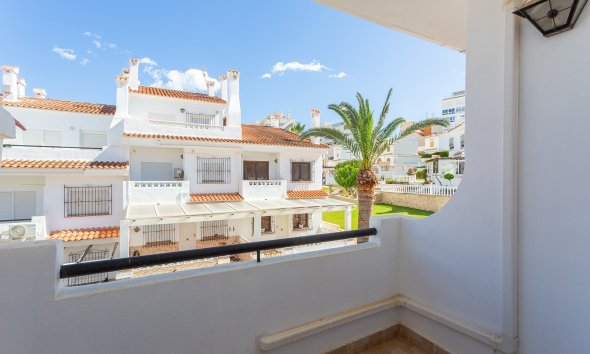 Reventa - Adosado -
La Mata