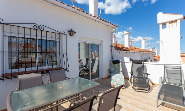 Reventa - Adosado -
La Mata