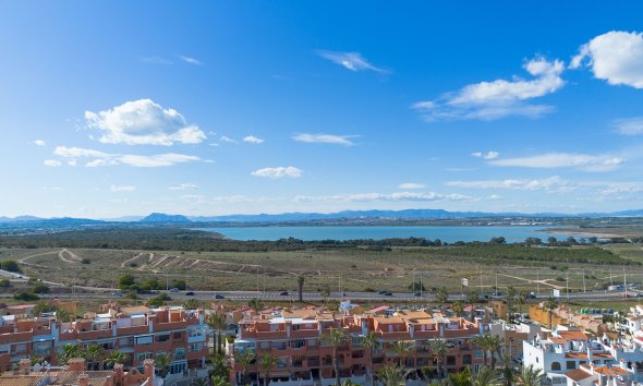 Reventa - Adosado -
La Mata