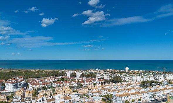 Reventa - Adosado -
La Mata