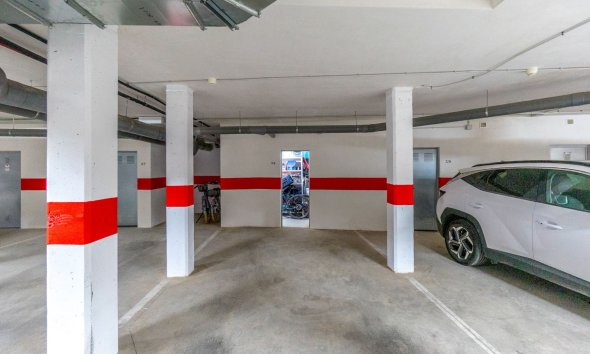 Resale - Apartment -
Orihuela Costa - Villamartín