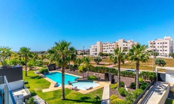 Resale - Apartment -
Orihuela Costa - Villamartín