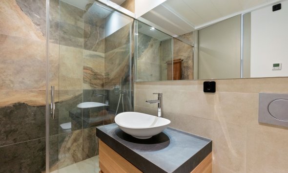 Resale - Apartment -
Orihuela Costa - Villamartín