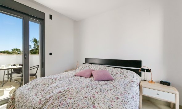 Resale - Apartment -
Orihuela Costa - Villamartín