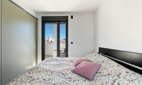 Resale - Apartment -
Orihuela Costa - Villamartín