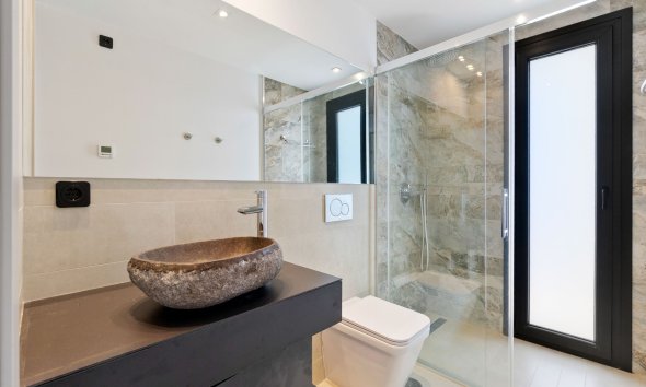 Resale - Apartment -
Orihuela Costa - Villamartín