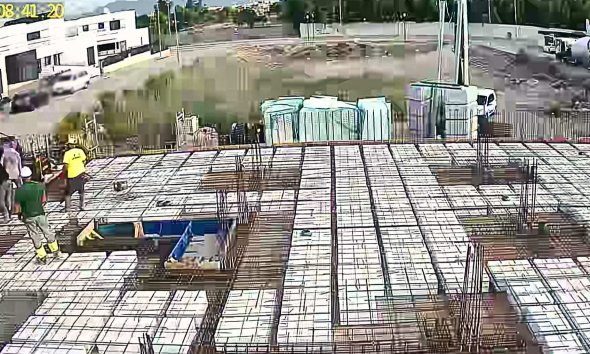 New Build - Villa -
Dolores