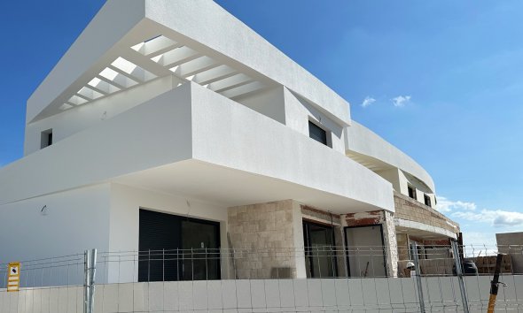 New Build - Villa -
Dolores