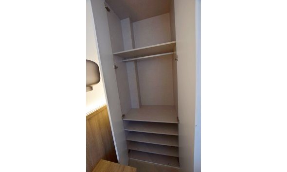 New Build - Apartment -
Los Guardianes