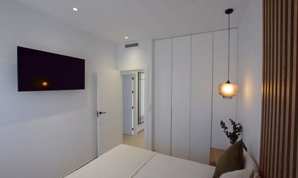 New Build - Apartment -
Los Guardianes